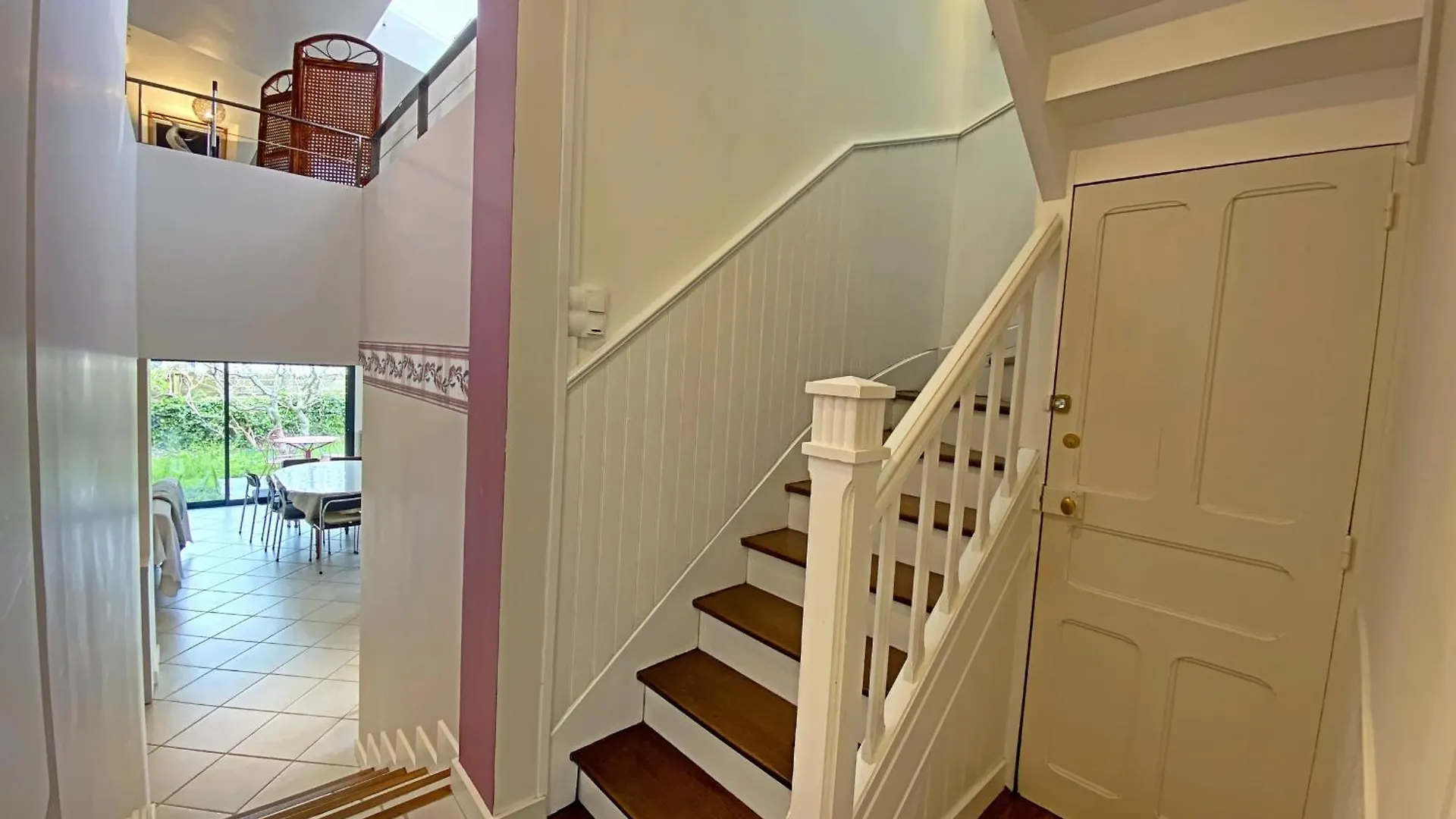 בית נופש פורט-לואיס Maison Familiale Renovee A 150M Des Criques, 4 Chambres, Jardin Prive, Cheminee, Parking, Wifi - Fr-1-349-222