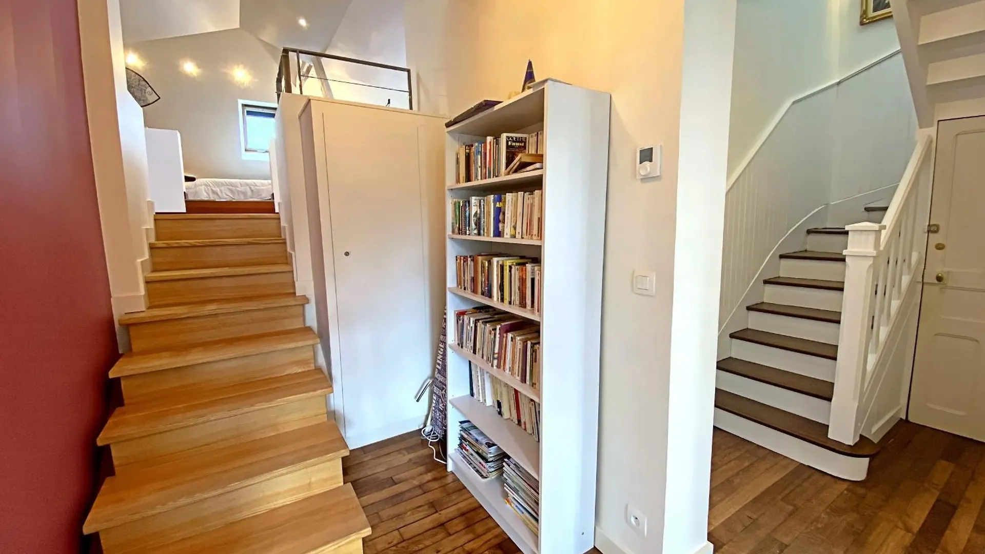 פורט-לואיס Maison Familiale Renovee A 150M Des Criques, 4 Chambres, Jardin Prive, Cheminee, Parking, Wifi - Fr-1-349-222 בית נופש