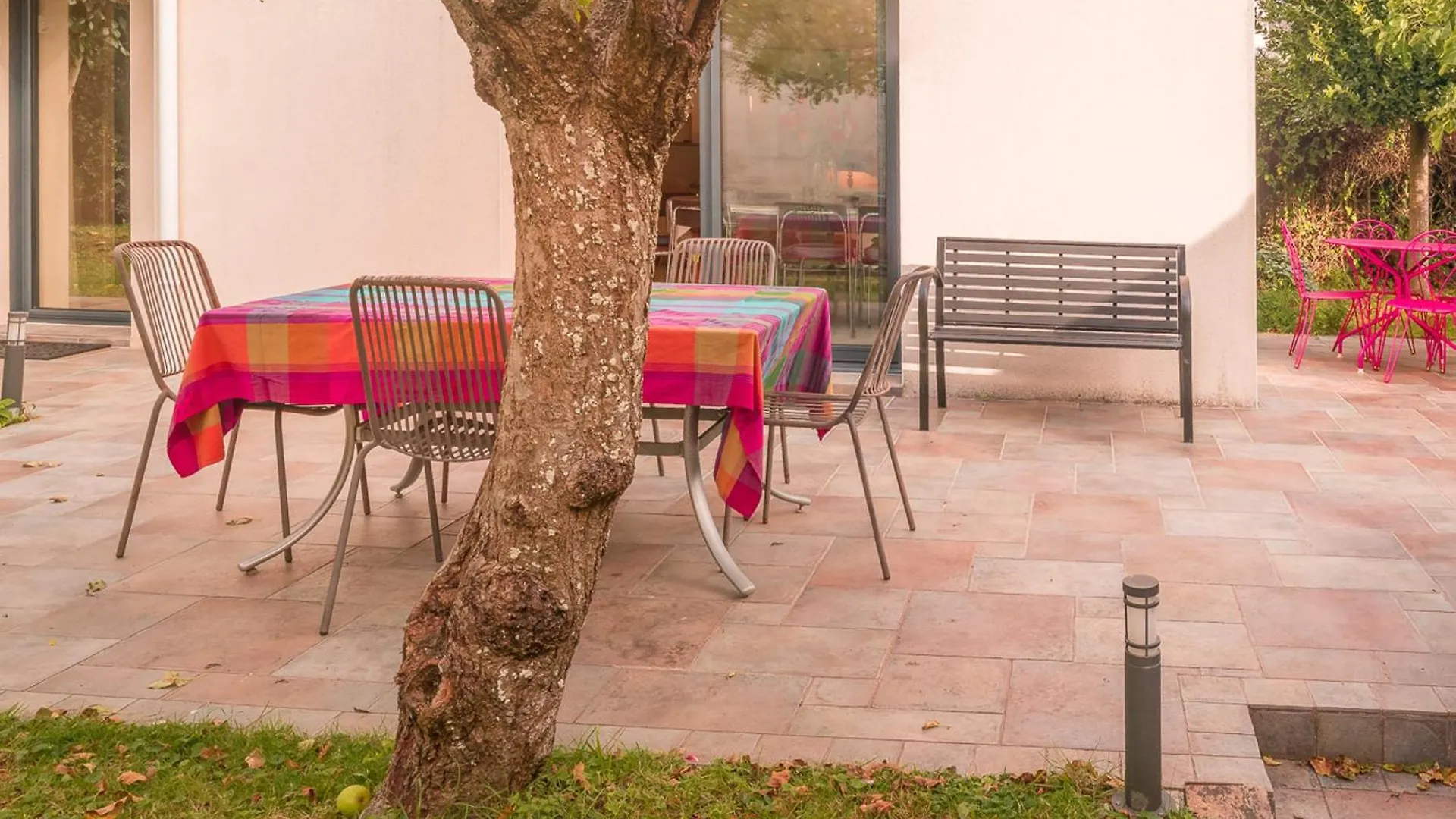 פורט-לואיס Maison Familiale Renovee A 150M Des Criques, 4 Chambres, Jardin Prive, Cheminee, Parking, Wifi - Fr-1-349-222 0*,  צרפת